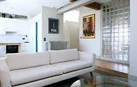 Domino Luxury Residence In City Center جنيفا 0*,