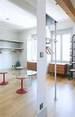 Domino Luxury Residence In City Center جنيفا 0*,  سويسرا