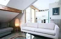 شقة Domino Luxury Residence In City Center جنيفا