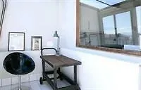 Apartmán Domino Luxury Residence In City Center Ženeva