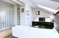 Domino Luxury Residence In City Center Ženeva
