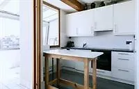 Apartmán Domino Luxury Residence In City Center Ženeva