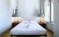 Apartmán Domino Luxury Residence In City Center Ženeva