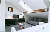 Domino Luxury Residence In City Center Ženeva