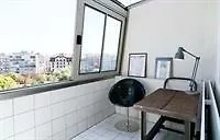 Domino Luxury Residence In City Center Ženeva Švýcarsko