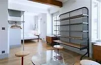 Domino Luxury Residence In City Center Ženeva Apartmán